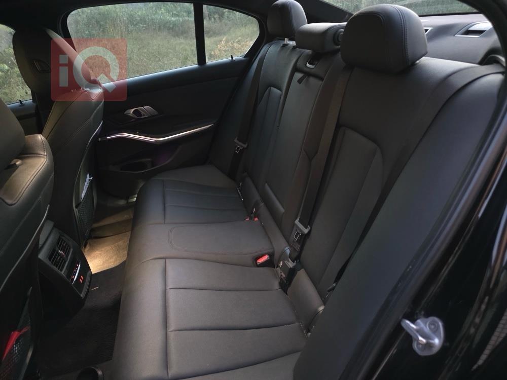 بي ام دبليو الفئة 3